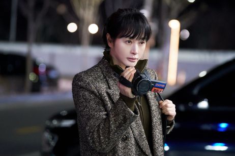 トリガー ニュースの裏側 画像2