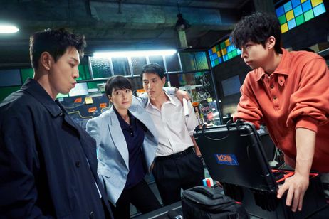 トリガー ニュースの裏側 画像5