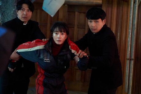 トリガー ニュースの裏側 画像6