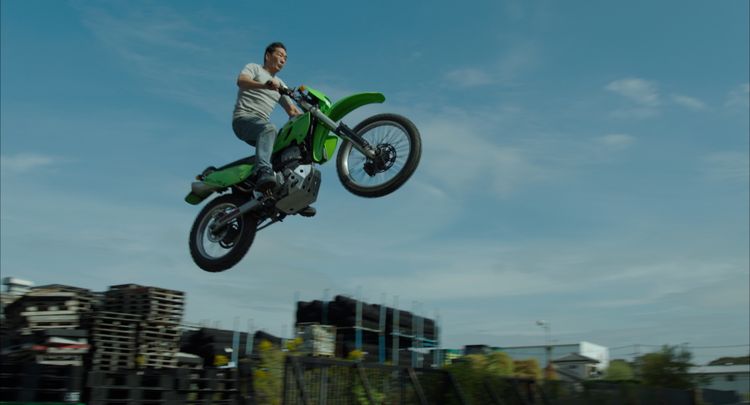 最後のミッション 画像11