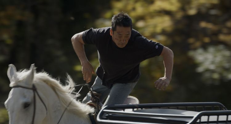 最後のミッション 画像13