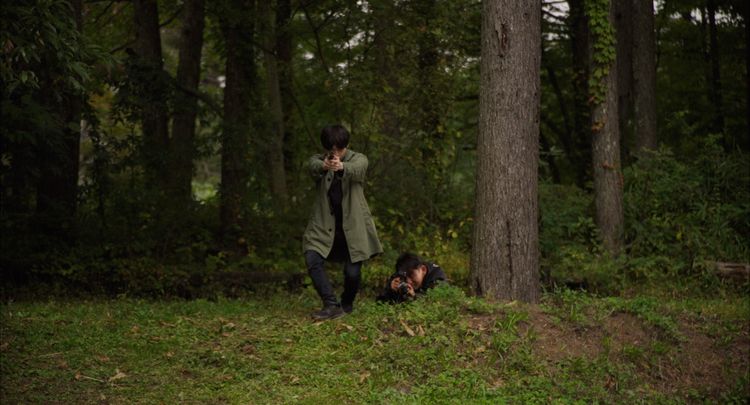 最後のミッション 画像14