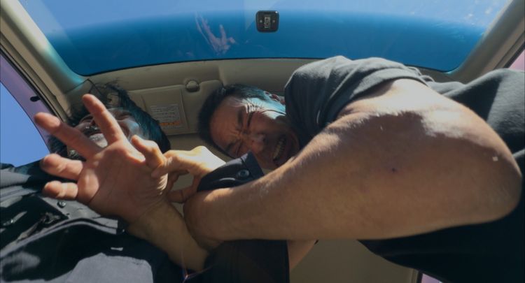 最後のミッション 画像15