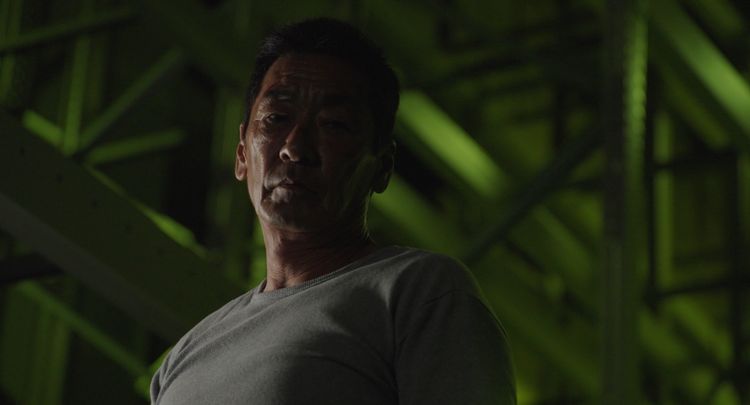 最後のミッション 画像16