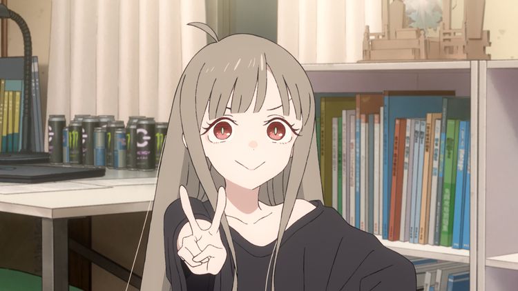 超かぐや姫！ 画像2