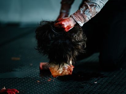 インコンプリート・チェアーズ 画像2