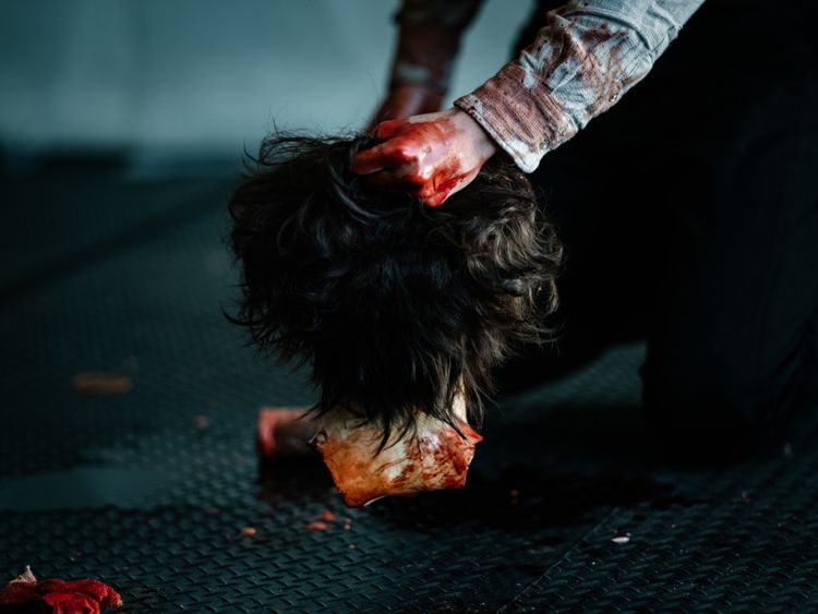 インコンプリート・チェアーズ 画像2