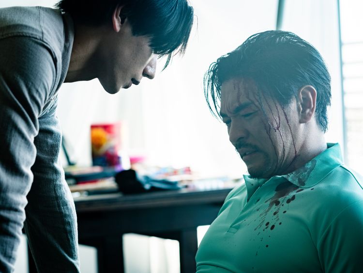 インコンプリート・チェアーズ 画像4