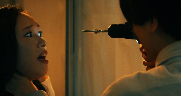 インコンプリート・チェアーズ 画像7