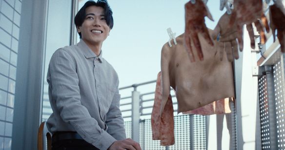 インコンプリート・チェアーズ 画像8