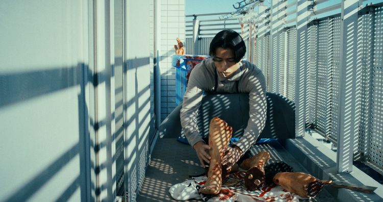 インコンプリート・チェアーズ 画像11