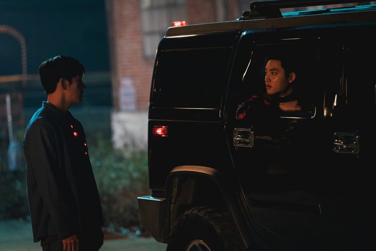 捏造された都市 画像4