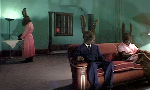 インランド・エンパイア４K 画像2