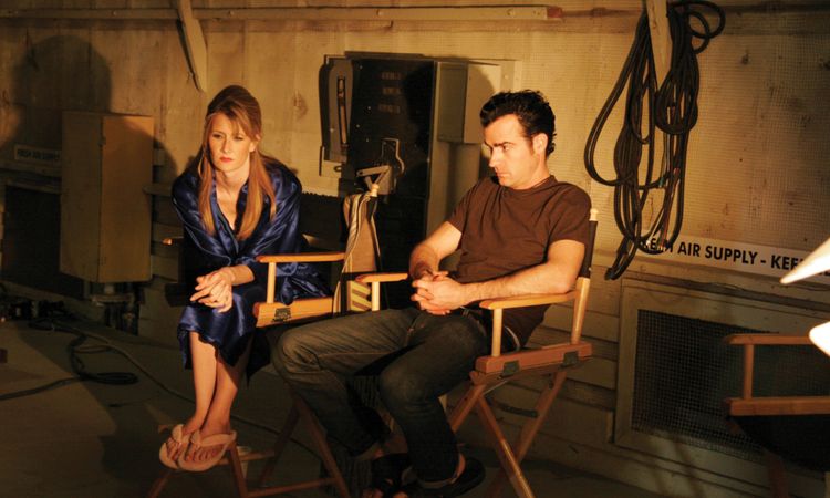 インランド・エンパイア４K 画像4