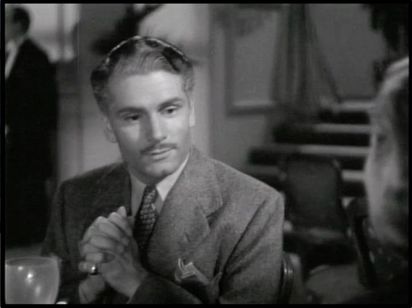 レベッカ(1940) 画像5