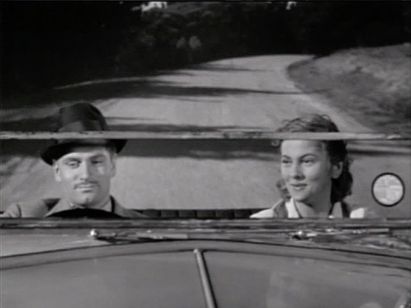 レベッカ(1940) 画像6