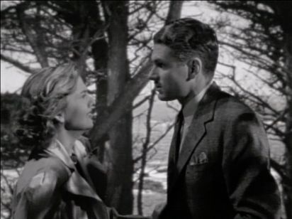 レベッカ(1940) 画像8