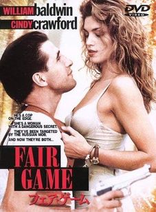 フェア・ゲーム(1995)