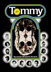 Ｔｏｍｍｙ　トミー