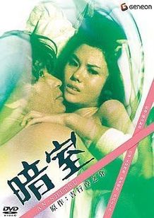 暗室(1983)