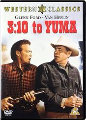 決断の３時１０分