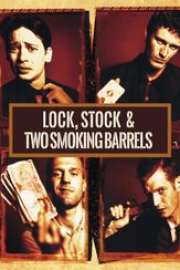 ロック、ストック&トゥー・スモーキング・バレルズ