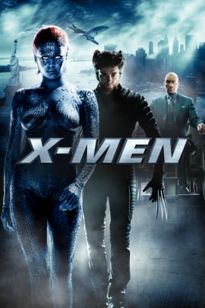 X-MEN