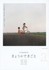 きょうのできごと a day on the planet