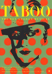 TABOO