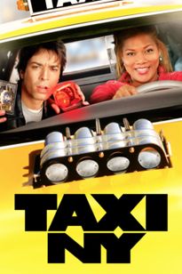 TAXI NY