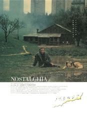 ノスタルジア(1894)(ニュープリント版)