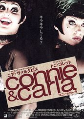 connie＆carla　コニー＆カーラ