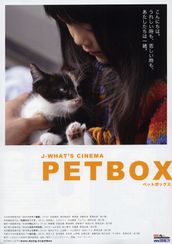 かべちょろ家守