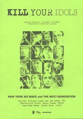 KILL YOUR IDOLS