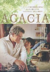 ACACIA アカシア