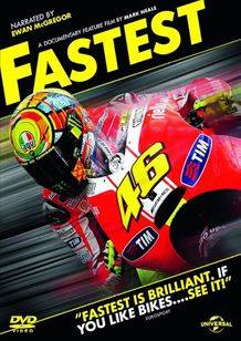 FASTEST