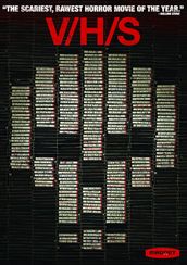 V/H/S シンドローム