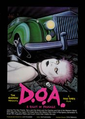 D.O.A.(1981)