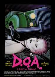 Ｄ．Ｏ．Ａ．(1981)