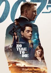 007/ノー・タイム・トゥ・ダイ