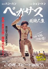 ペガサス/飛馳人生