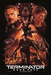 ターミネーター:ニュー・フェイト