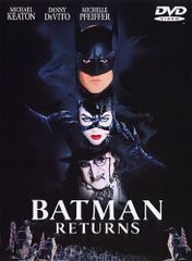 バットマン リターンズ
