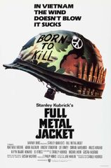 フルメタル・ジャケット