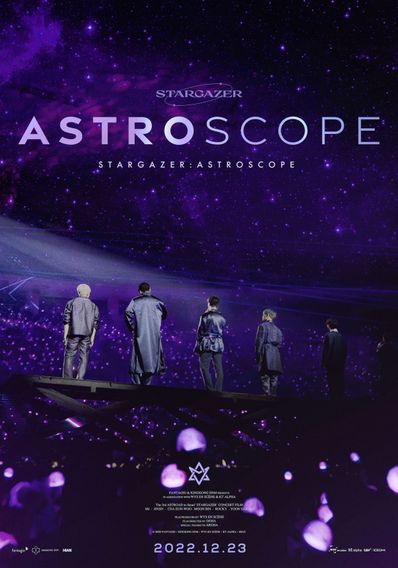 STARGAZER: ASTROSCOPE