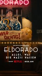 エルドラド: ナチスが憎んだ自由