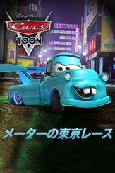 メーターの東京レース