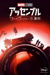 ワンダヴィションの裏側