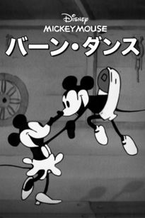 バーンダンス