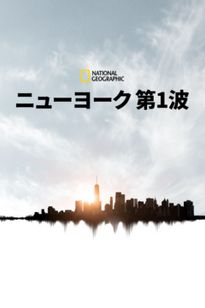 ニューヨーク 第1波